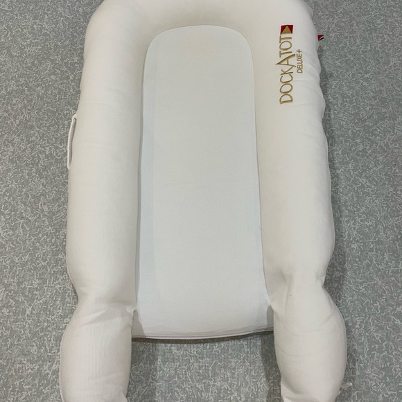 DockATot Deluxe+ - Picture 2 of 4